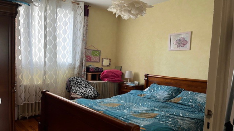 Ma-Cabane - Vente Appartement Clermont-Ferrand, 78 m²