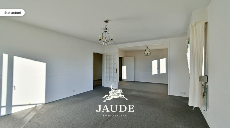 Ma-Cabane - Vente Appartement Clermont-Ferrand, 106 m²