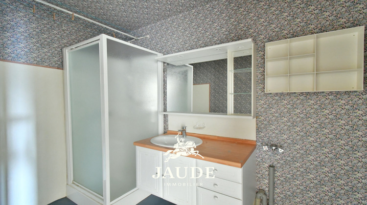 Ma-Cabane - Vente Appartement Clermont-Ferrand, 106 m²