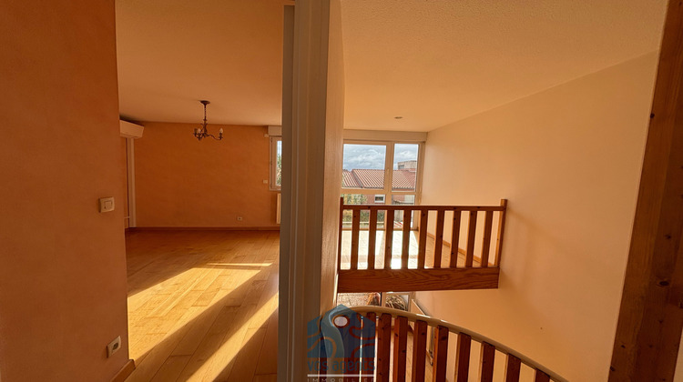 Ma-Cabane - Vente Appartement Clermont-Ferrand, 147 m²