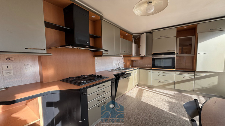 Ma-Cabane - Vente Appartement Clermont-Ferrand, 147 m²