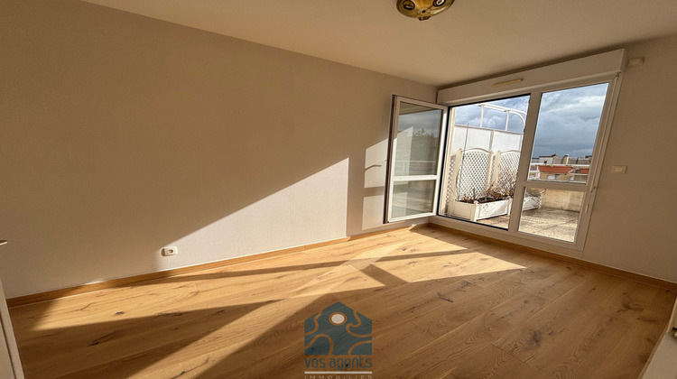 Ma-Cabane - Vente Appartement Clermont-Ferrand, 147 m²