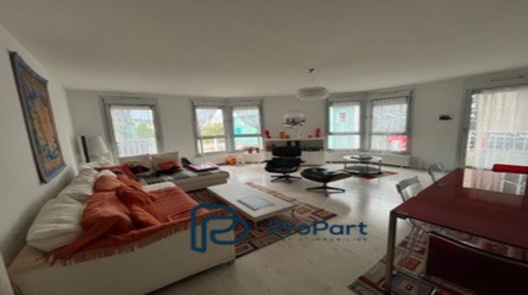 Ma-Cabane - Vente Appartement Clermont-Ferrand, 112 m²