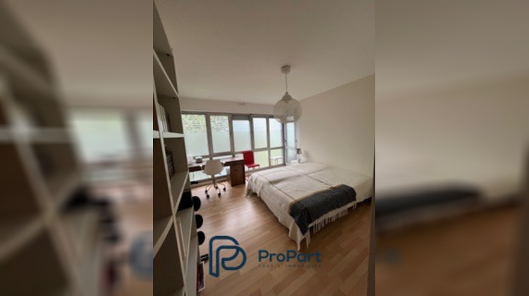 Ma-Cabane - Vente Appartement Clermont-Ferrand, 112 m²