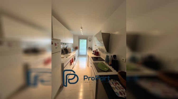 Ma-Cabane - Vente Appartement Clermont-Ferrand, 112 m²