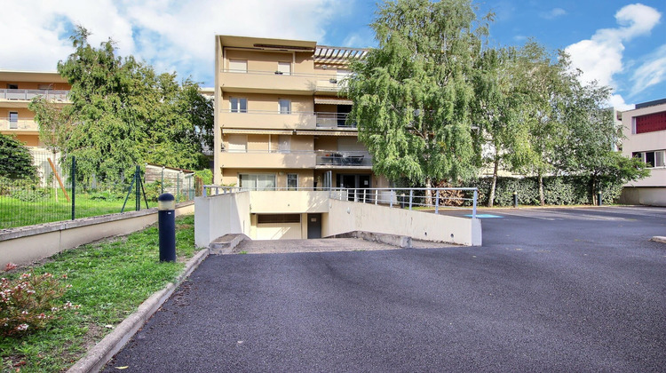 Ma-Cabane - Vente Appartement Clermont-Ferrand, 91 m²