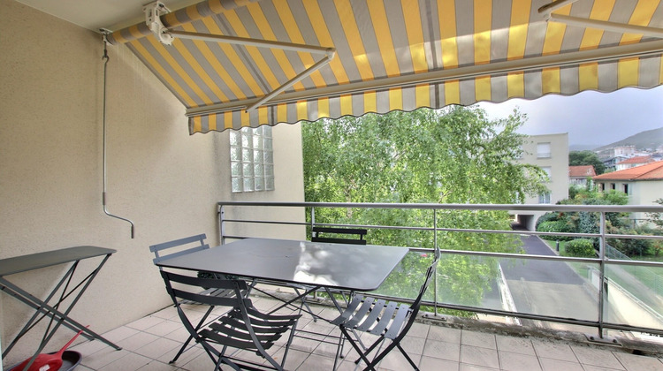 Ma-Cabane - Vente Appartement Clermont-Ferrand, 91 m²