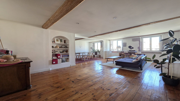 Ma-Cabane - Vente Appartement Clermont-Ferrand, 129 m²