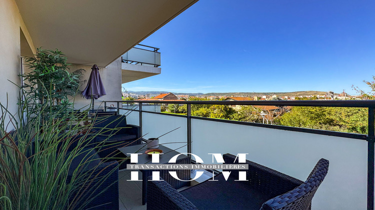 Ma-Cabane - Vente Appartement Clermont-Ferrand, 77 m²