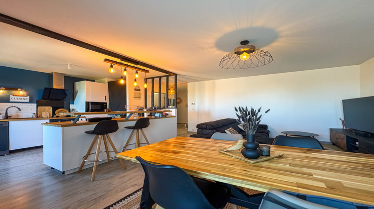 Ma-Cabane - Vente Appartement Clermont-Ferrand, 77 m²