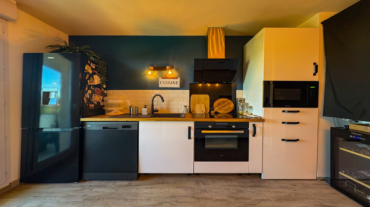 Ma-Cabane - Vente Appartement Clermont-Ferrand, 77 m²