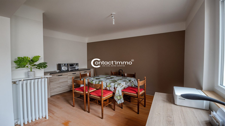 Ma-Cabane - Vente Appartement Clermont-Ferrand, 52 m²
