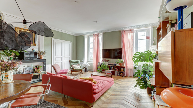 Ma-Cabane - Vente Appartement CLERMONT-FERRAND, 141 m²