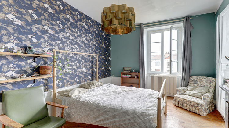 Ma-Cabane - Vente Appartement CLERMONT-FERRAND, 141 m²