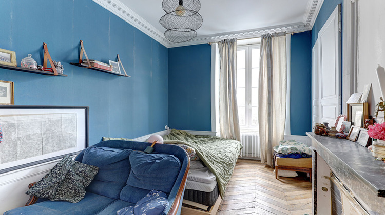 Ma-Cabane - Vente Appartement CLERMONT-FERRAND, 141 m²