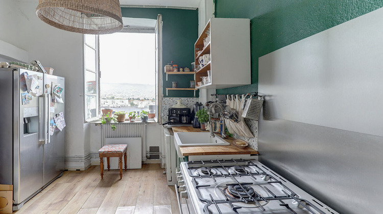 Ma-Cabane - Vente Appartement CLERMONT-FERRAND, 141 m²