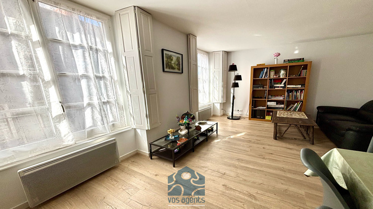 Ma-Cabane - Vente Appartement Clermont-Ferrand, 60 m²