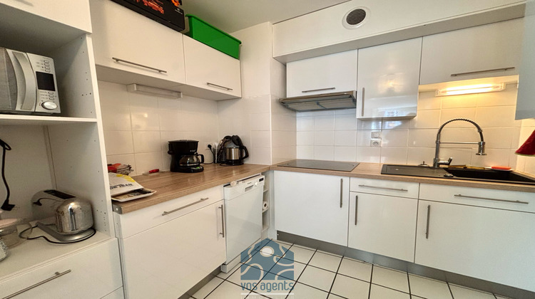 Ma-Cabane - Vente Appartement Clermont-Ferrand, 60 m²