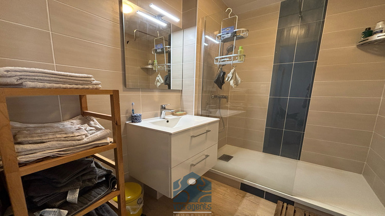 Ma-Cabane - Vente Appartement Clermont-Ferrand, 60 m²