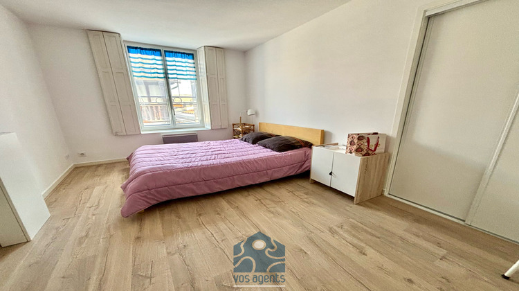 Ma-Cabane - Vente Appartement Clermont-Ferrand, 60 m²