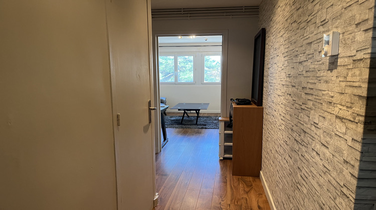 Ma-Cabane - Vente Appartement Clermont-Ferrand, 53 m²