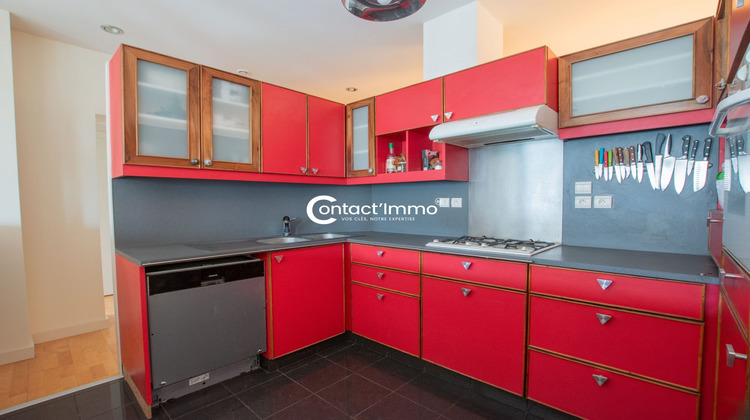 Ma-Cabane - Vente Appartement Clermont-Ferrand, 142 m²