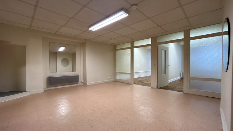 Ma-Cabane - Vente Appartement Clermont-Ferrand, 43 m²