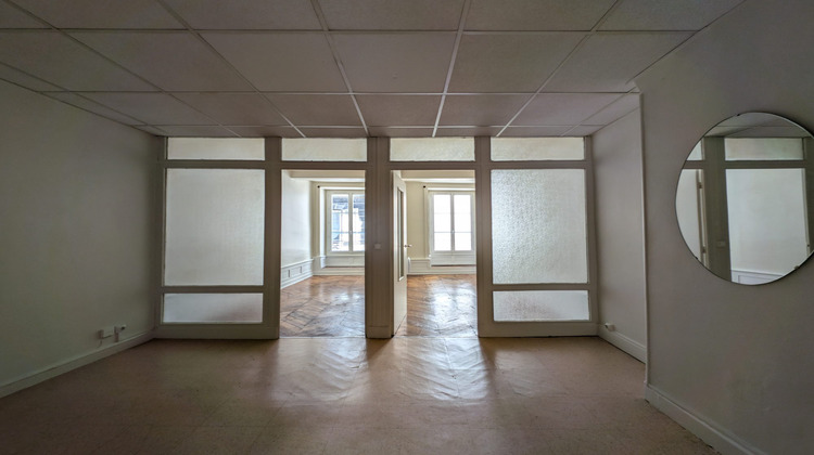 Ma-Cabane - Vente Appartement Clermont-Ferrand, 43 m²