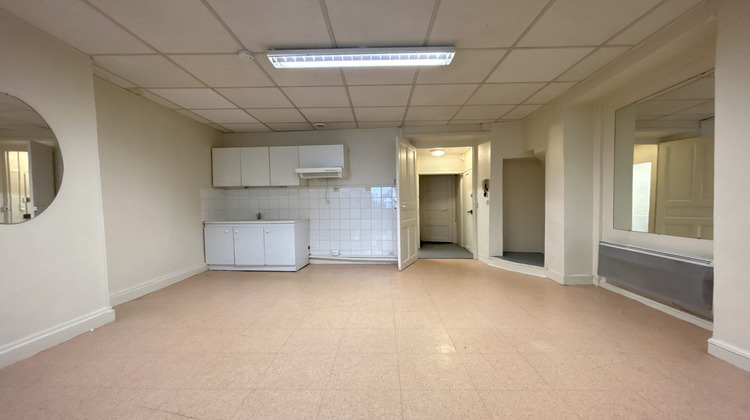 Ma-Cabane - Vente Appartement Clermont-Ferrand, 43 m²