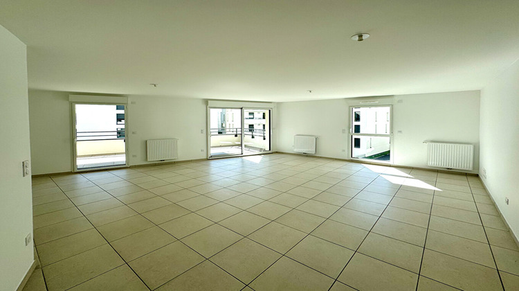 Ma-Cabane - Vente Appartement CLERMONT-FERRAND, 104 m²