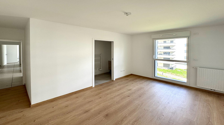 Ma-Cabane - Vente Appartement CLERMONT-FERRAND, 104 m²