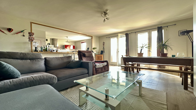 Ma-Cabane - Vente Appartement Clermont-Ferrand, 81 m²