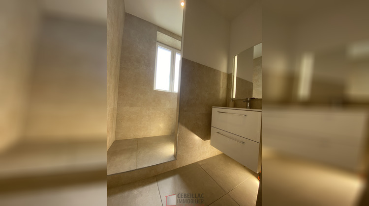 Ma-Cabane - Vente Appartement Clermont-Ferrand, 73 m²