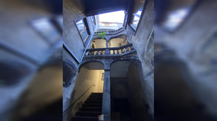 Ma-Cabane - Vente Appartement Clermont-Ferrand, 81 m²