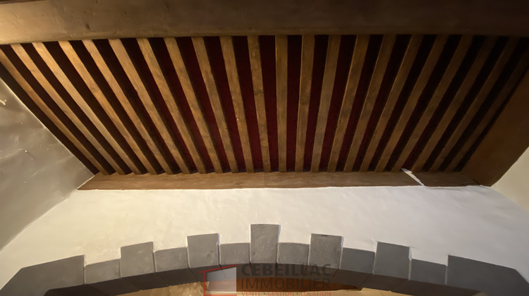 Ma-Cabane - Vente Appartement Clermont-Ferrand, 81 m²