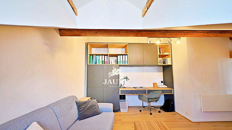Ma-Cabane - Vente Appartement Clermont-Ferrand, 17 m²