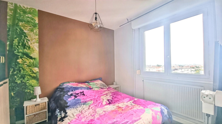 Ma-Cabane - Vente Appartement Clermont-Ferrand, 38 m²