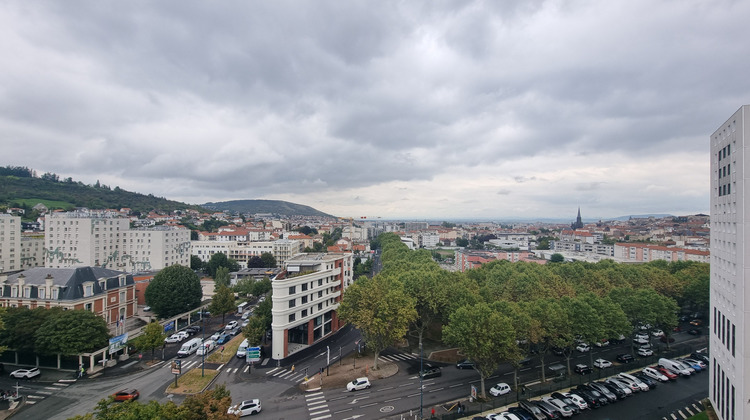 Ma-Cabane - Vente Appartement Clermont-Ferrand, 38 m²
