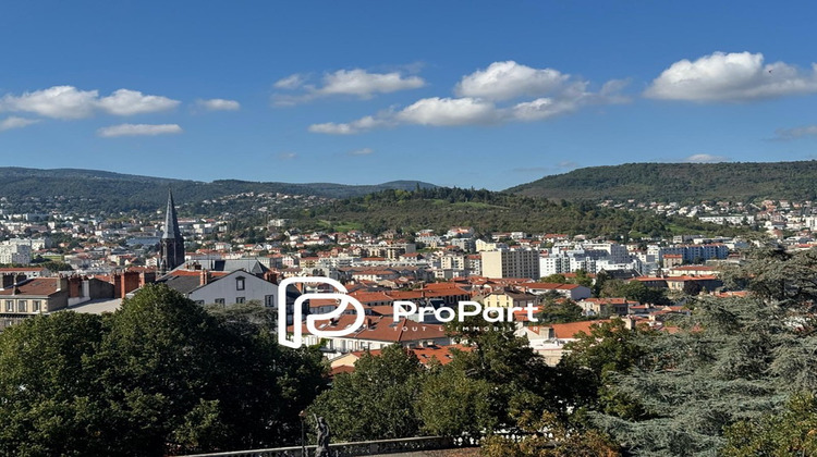 Ma-Cabane - Vente Appartement Clermont-Ferrand, 219 m²