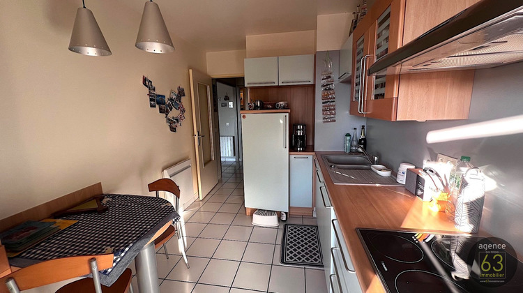 Ma-Cabane - Vente Appartement Clermont-Ferrand, 98 m²