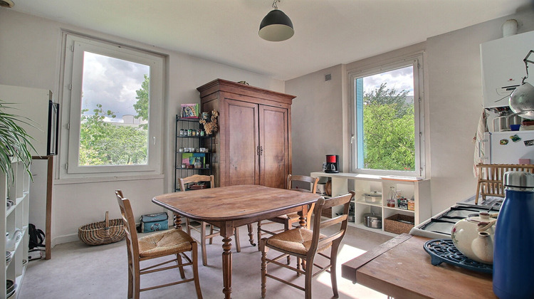 Ma-Cabane - Vente Appartement CLERMONT-FERRAND, 72 m²