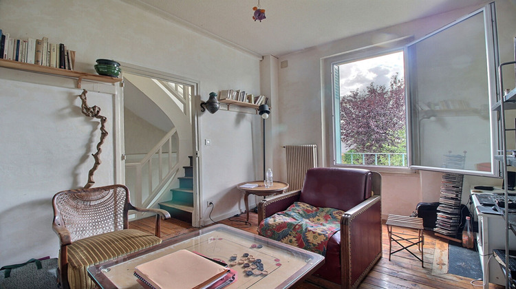 Ma-Cabane - Vente Appartement CLERMONT-FERRAND, 72 m²
