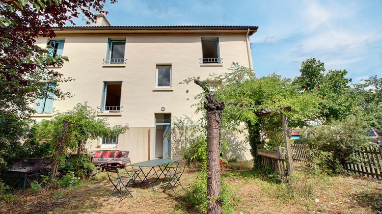 Ma-Cabane - Vente Appartement CLERMONT-FERRAND, 72 m²