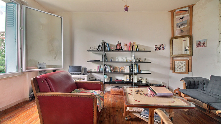 Ma-Cabane - Vente Appartement CLERMONT-FERRAND, 72 m²