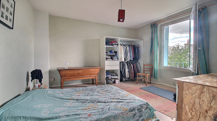 Ma-Cabane - Vente Appartement CLERMONT-FERRAND, 72 m²