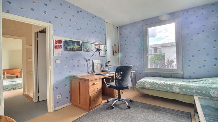 Ma-Cabane - Vente Appartement CLERMONT-FERRAND, 72 m²