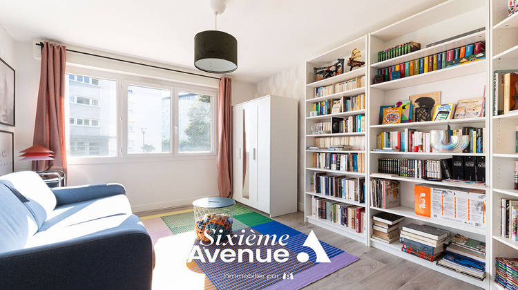 Ma-Cabane - Vente Appartement CLERMONT-FERRAND, 85 m²