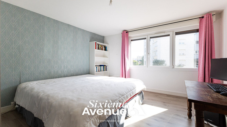 Ma-Cabane - Vente Appartement CLERMONT-FERRAND, 85 m²