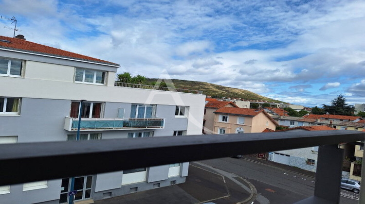 Ma-Cabane - Vente Appartement CLERMONT-FERRAND, 43 m²