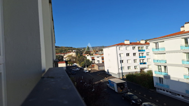 Ma-Cabane - Vente Appartement CLERMONT-FERRAND, 43 m²